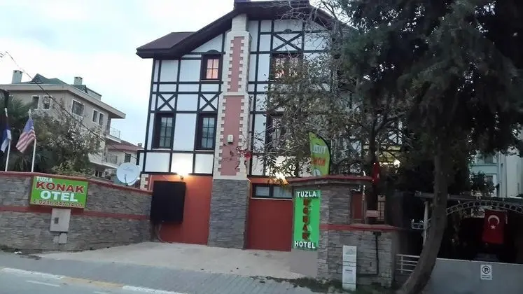 Tuzla Konak Hotel