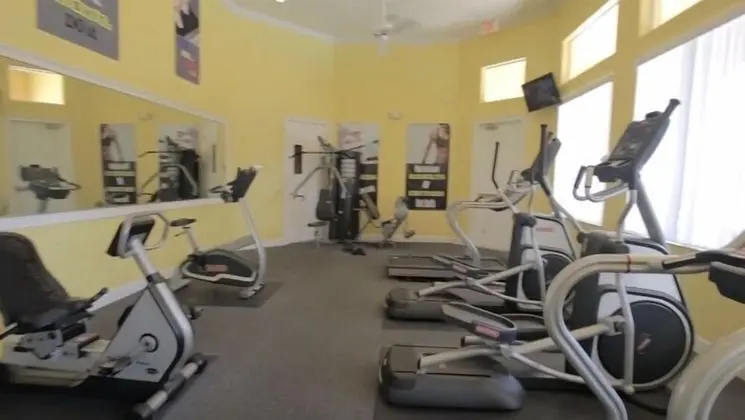 Tv706or - Fitness
