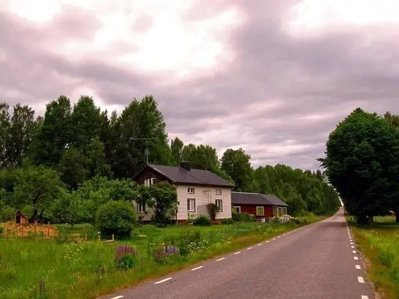 Två Ekar Gård