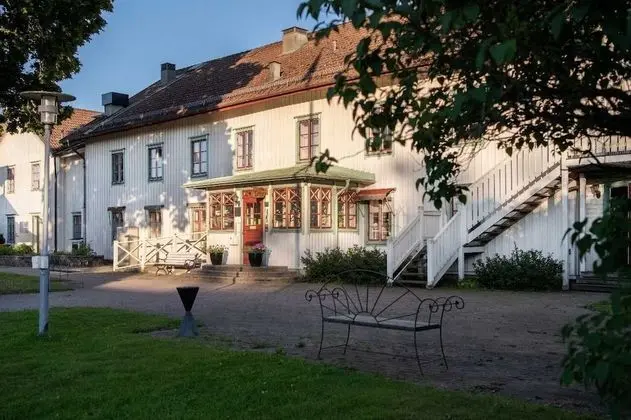 Två Skyttlar - 1