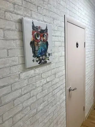 Tvoy Hostel - İç Mekan