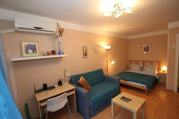 TVST Apartments 4ya Tverskaya-Yamskaya 2