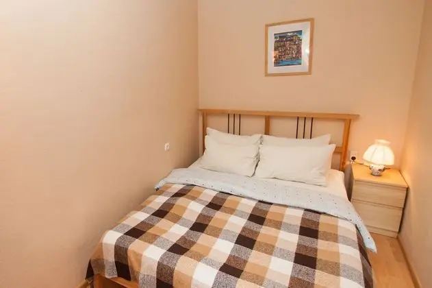 TVST Apartments 4ya Tverskaya-Yamskaya 2 - Oda