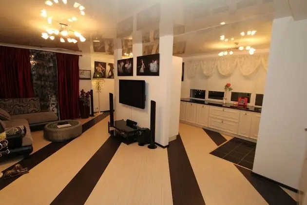 TVST Apartments Begovaya - Öne Çıkan Resim
