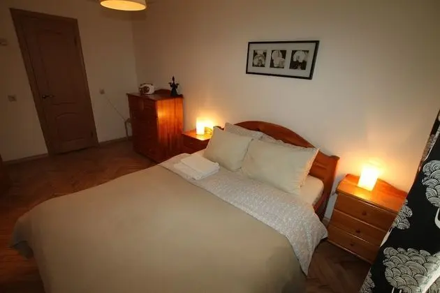 TVST Apartments Bolshaya Gruzinskaya 62