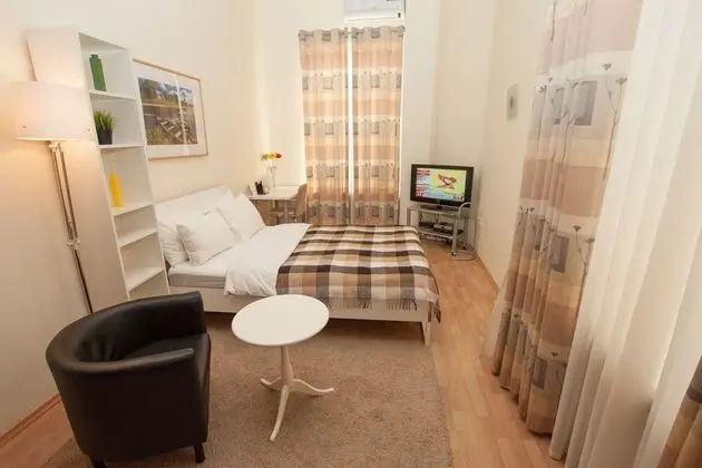 TVST Apartments Bolshoy Gnezdnikovsky 10 - 738 - Öne Çıkan Resim