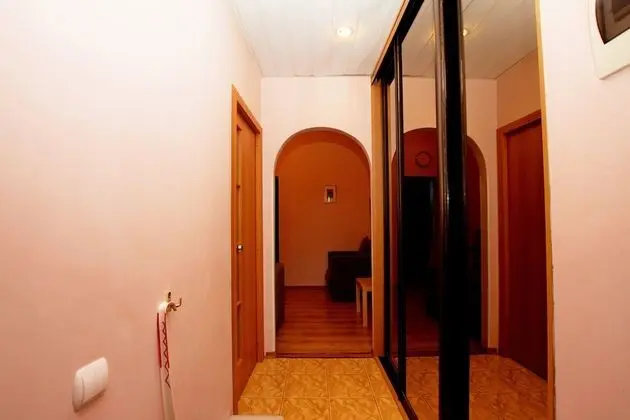 TVST Apartments Kamergerskiy Pereulok - İç Mekan