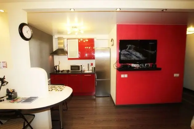 TVST Apartments Krasina Street 13