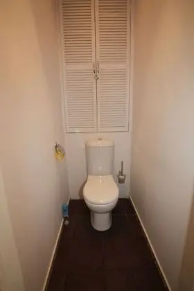 TVST Apartments Leningradsky Prospekt 10 - Banyo Tipleri