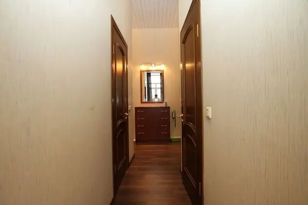 TVST Apartments Sadovo-Triumfalnaya 4 - İç Mekan