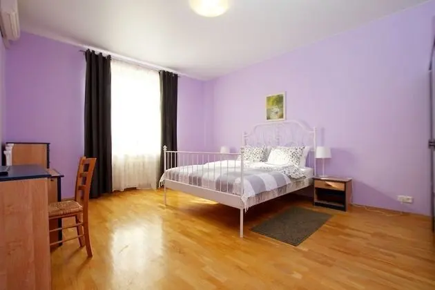 TVST Apartments on Tverskaya 6 - Oda