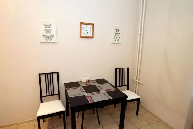 TVST Apartments Tverskaya Street 15 - Oda Düzeni