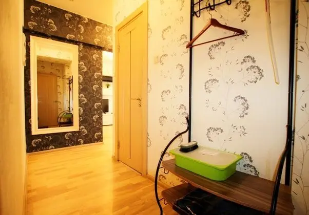 TVST Apartments Ulitsa Gasheka 11 - Lobi