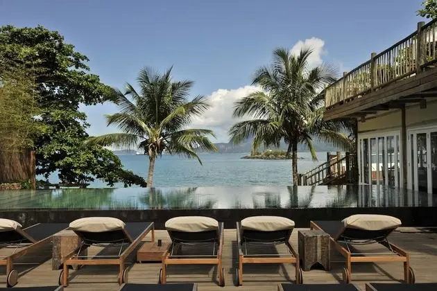 TW Guaimbê Exclusive Suites