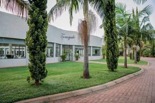 Twangale Park Hotel