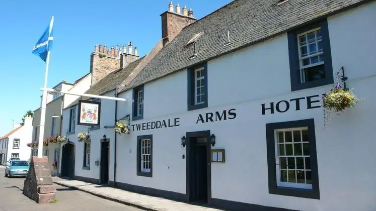 Tweeddale Arms