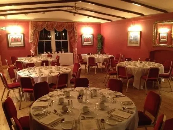 Tweeddale Arms - Genel