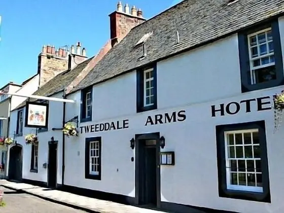 Tweeddale Arms - Öne Çıkan Resim