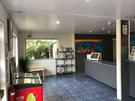 Tween Waters Holiday Park Merimbula