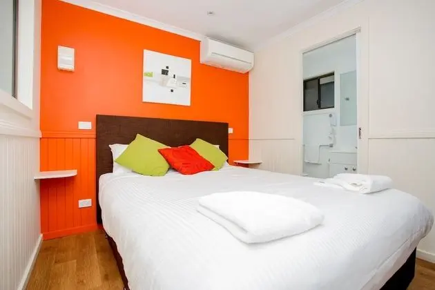 Tween Waters Holiday Park Merimbula - Oda