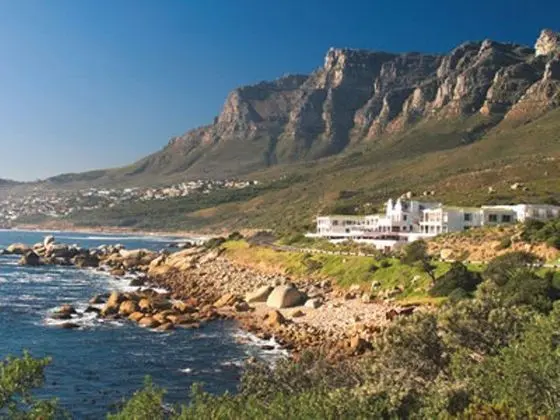 The Twelve Apostles Hotel
