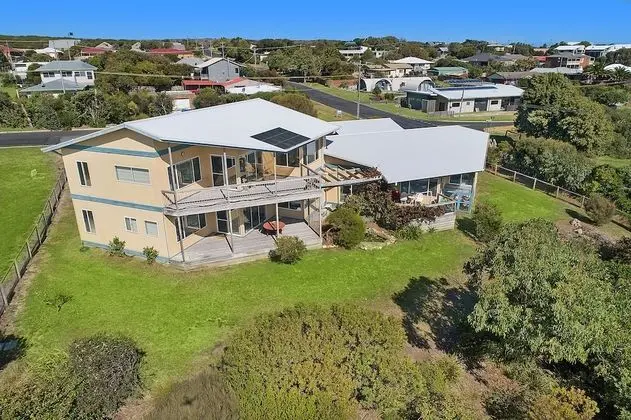 Twelve Apostles Port Campbell Bed & Breakfast
