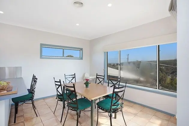 Twelve Apostles Port Campbell Bed & Breakfast - Oda Düzeni