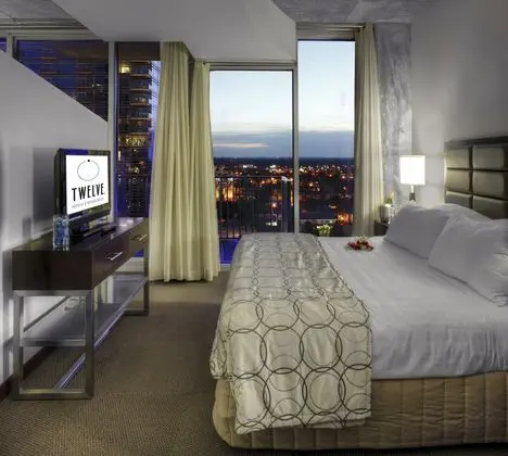 Twelve Downtown, Autograph Collection