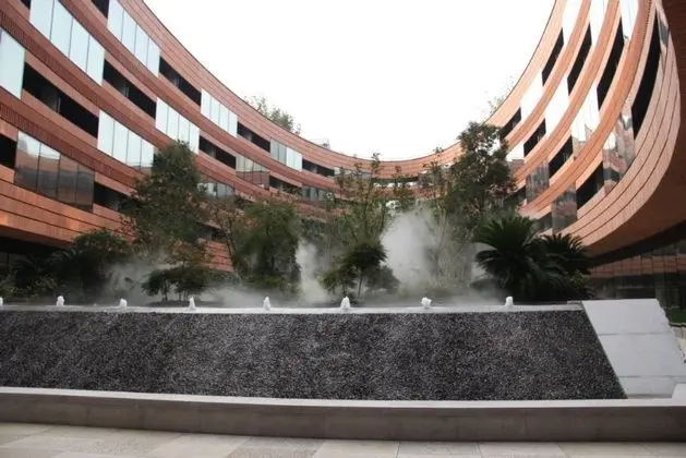 Twelve At Hengshan A Starwood Luxury Collection