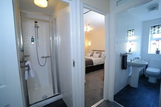 Twelve Holiday Apartments - Öne Çıkan Resim
