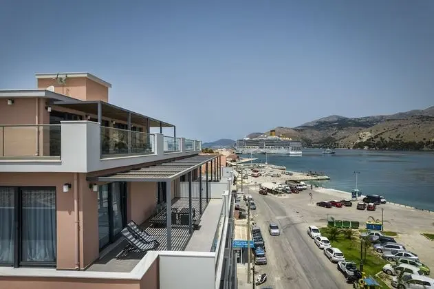 The Twelve Suites collection