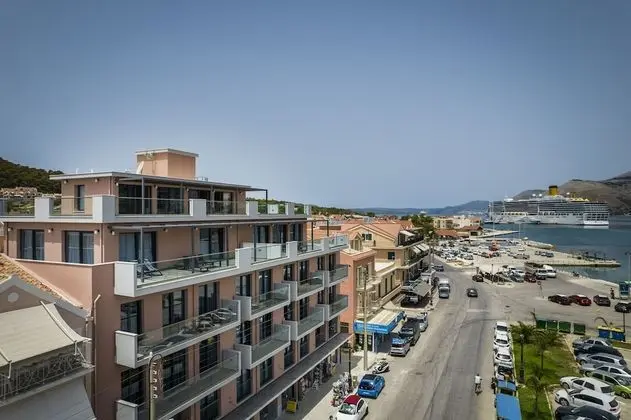 The Twelve Suites collection - Dış Mekan