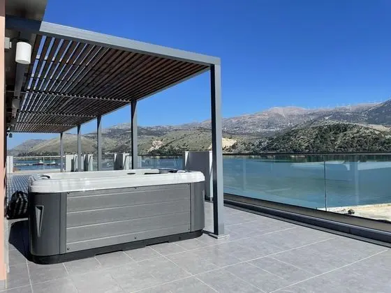 The Twelve Suites collection - Dış Mekan