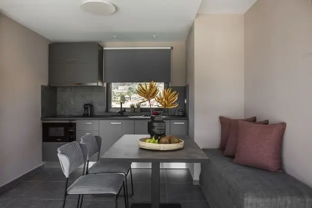 The Twelve Suites collection - Mutfak