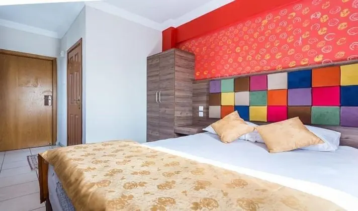 Hotel Twenty