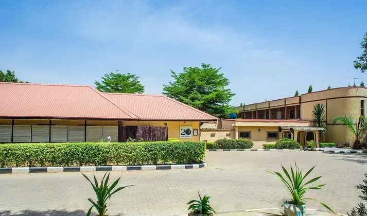 Twenty Hotel