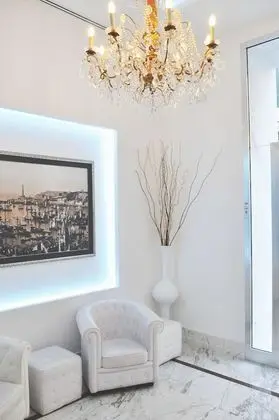 Hotel Twenty Nine - Dış Mekan