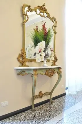 Hotel Twenty Nine - İç Mekan
