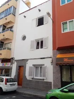 Twenty-Seven Degrees - Dış Mekan