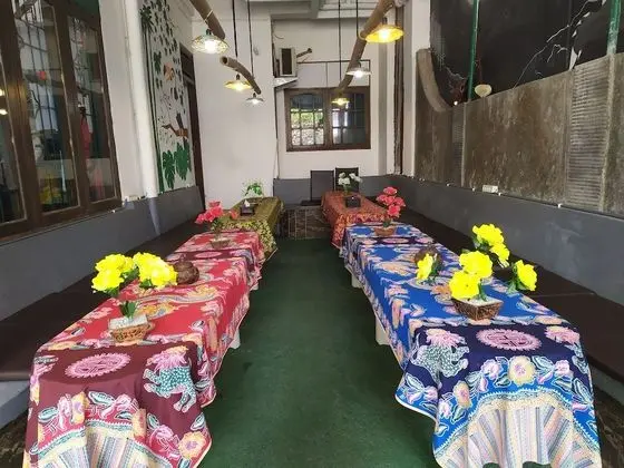 Twenty4Seven Bed & Breakfast - Öne Çıkan Resim
