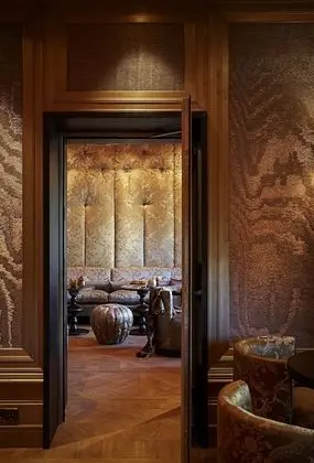 Hotel TwentySeven - İç Mekan