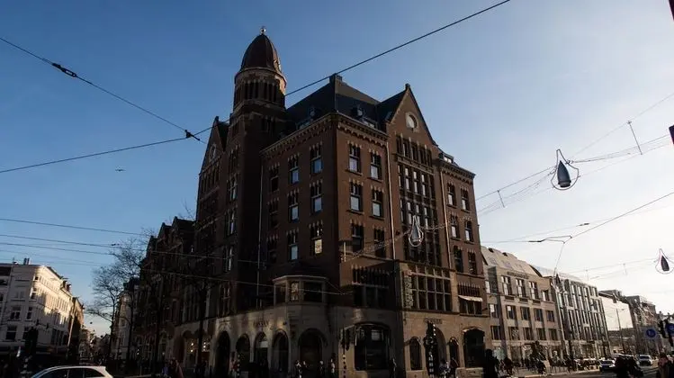 Hotel TwentySeven - Öne Çıkan Resim