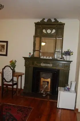 Twickenham Guest House - İç Mekan