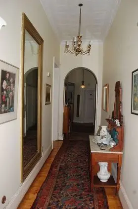 Twickenham Guest House - Lobi