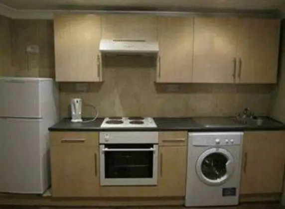 Twickenham Guest House - Genel