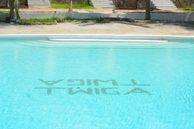 Twiga Beach & Spa - Havuz