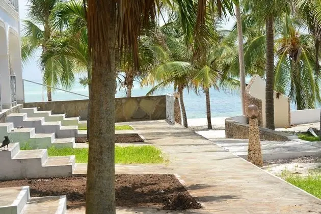 Twiga Beach & Spa - Plaj