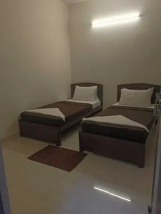 Hotel Twilight Residency