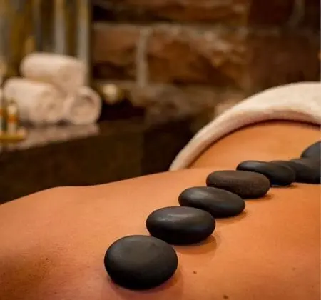 The Twin B Palace Hotel & Apartments - Spa