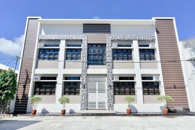 Twin B Residences